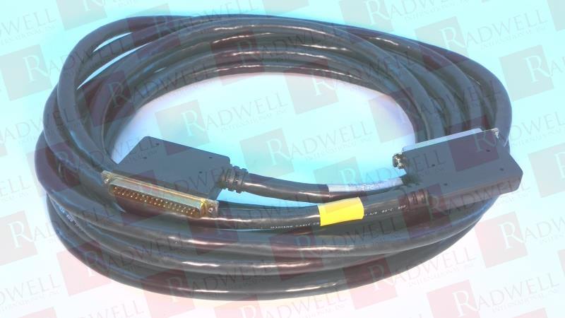 FANUC IC697CBL826