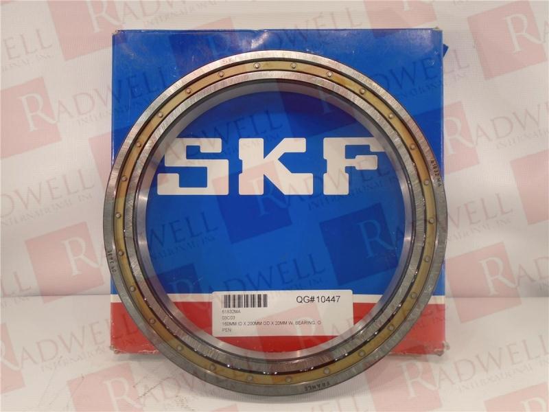 SKF 61832-MA