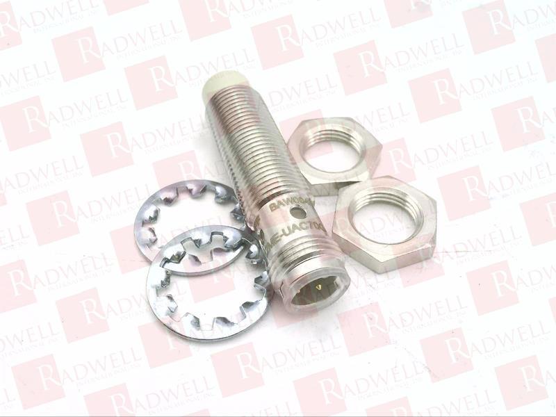 BALLUFF BAW M12ME-UAC70G-S04G