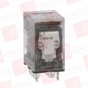SCHNEIDER ELECTRIC 8501-RS24P14V14