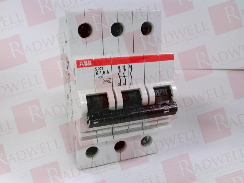 ASEA BROWN BOVERI GHS2730001R0257