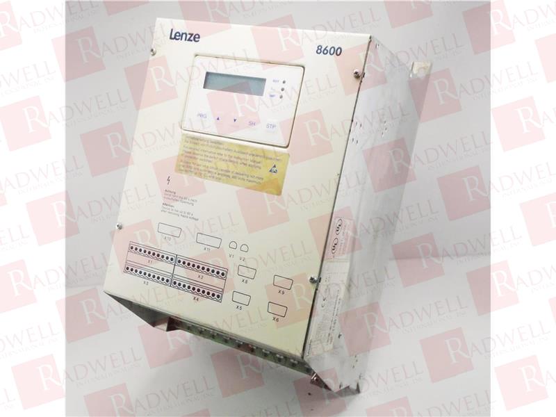 LENZE EVF8603-E