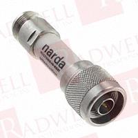 RF ATTENUATOR, 6000MHZ, 10DB, 2W