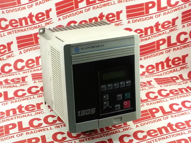 ALLEN BRADLEY 1305-BA04A-DE-HA2