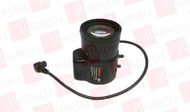 FUJINON YV10X5R4A-SA2L