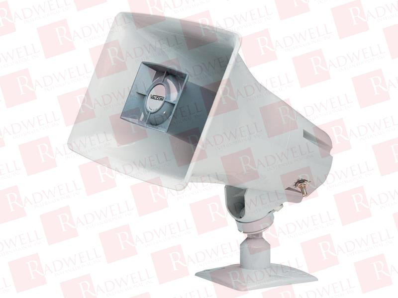 V-1030C-GY Intercom/Speaker by VALCOM