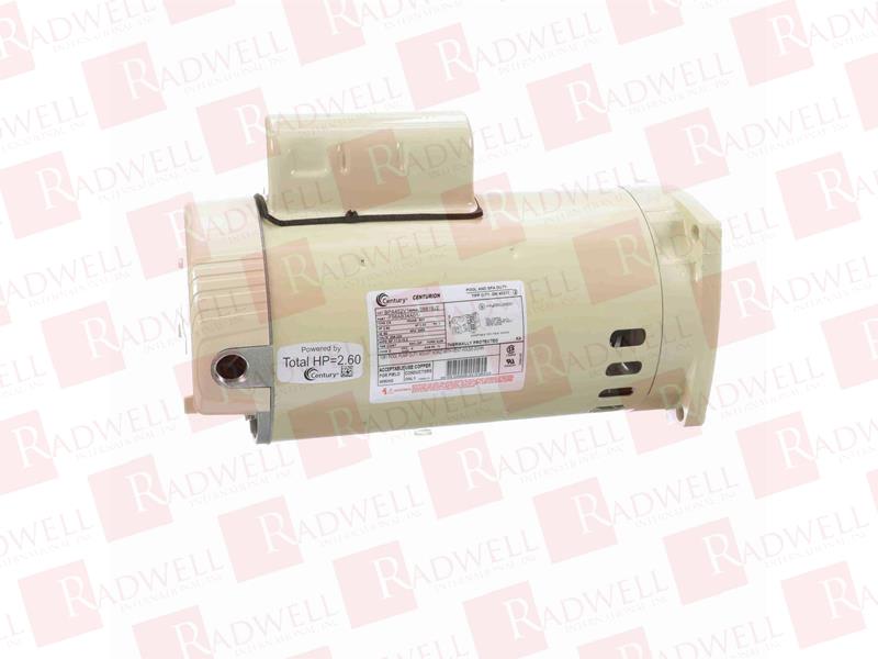 REGAL REXNORD BPA452V1