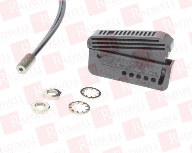RADWELL VERIFIED SUBSTITUTE E32-D11R-SUB