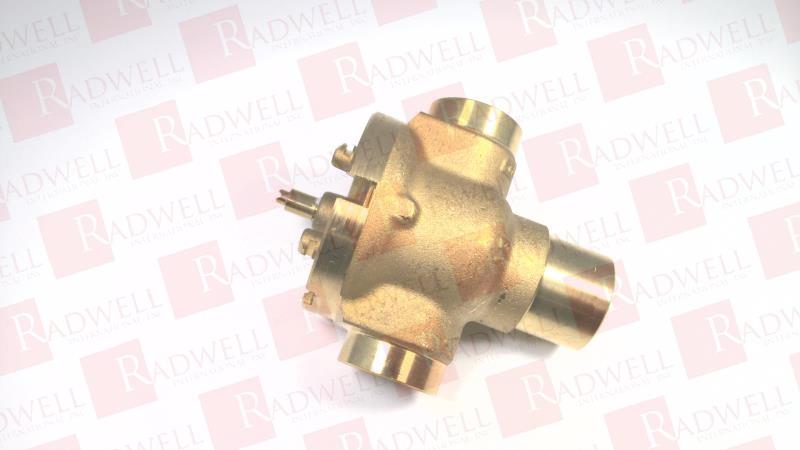 HONEYWELL VU54S2057