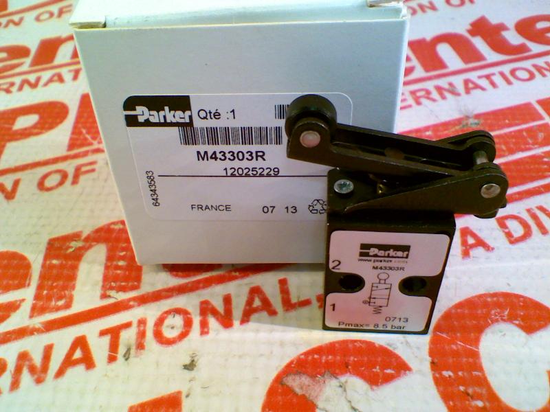 PARKER M43303R