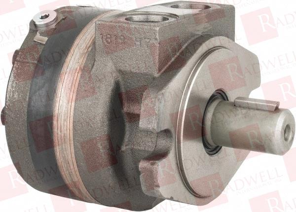 PARKER 110A-036-AS-0