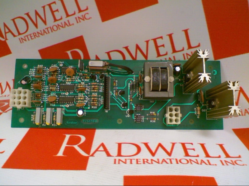 NORDSON 275128B