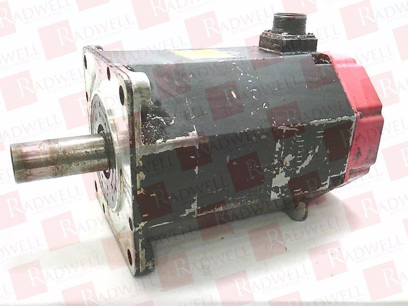 FANUC A06B-0317-B074