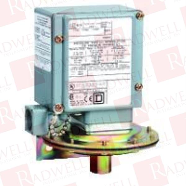 SCHNEIDER ELECTRIC 9012GAW1G17H11