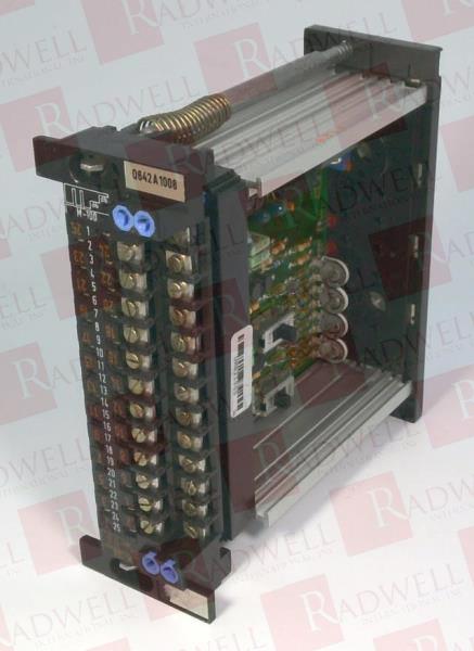 HONEYWELL Q642A1008