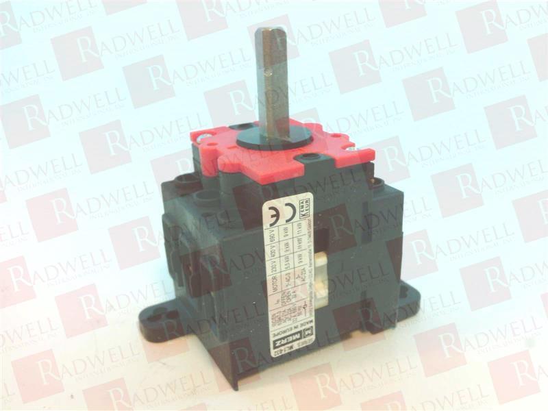 PCE ELECTRIC ML1-032-V-A01