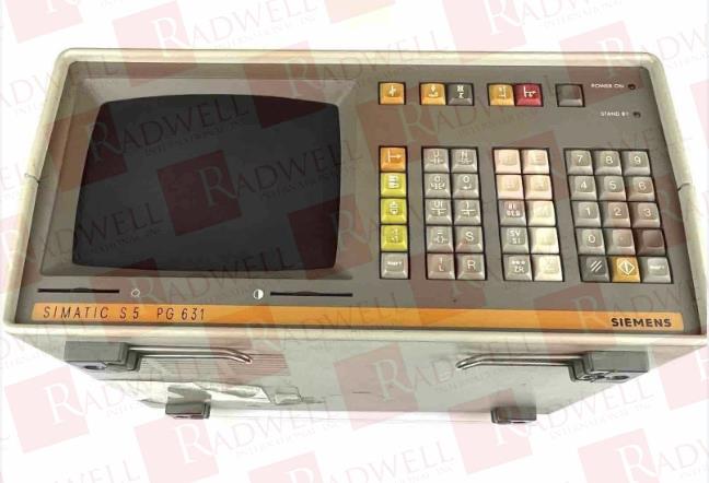 SIEMENS 6ES5631-0AA11