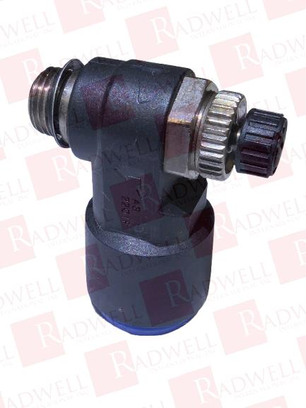 SMC AS2201F-U01-10-X35