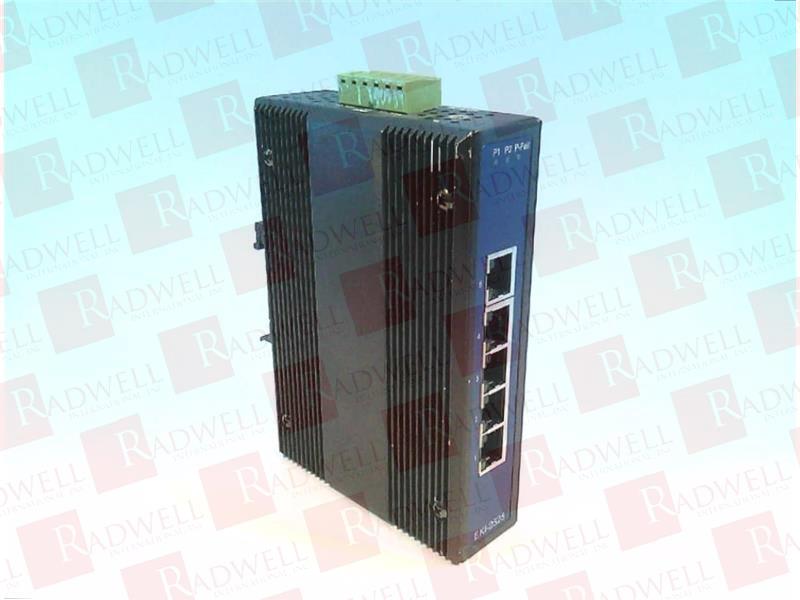 ADVANTECH EKI-2525-AE