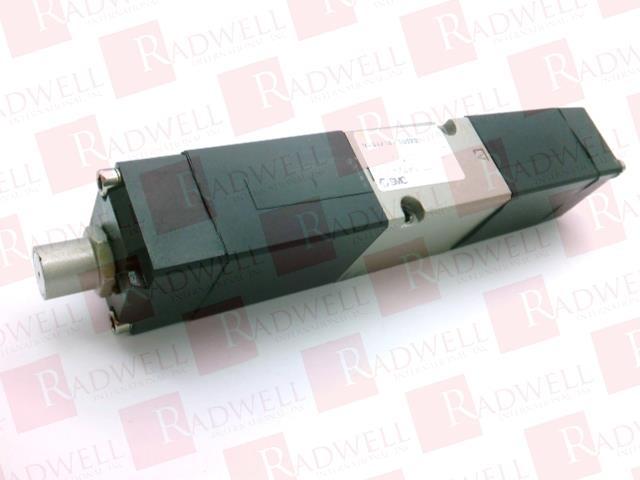 SMC NVS4214-0052D