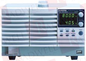 GW INSTEK PSW 80-40.5