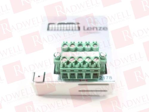 LENZE EMF2175IB
