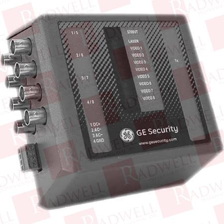 UTC FIRE & SECURITY COMPANY S708VR-RST