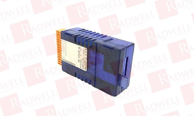 JOHNSON ELECTRIC PCD3.W605