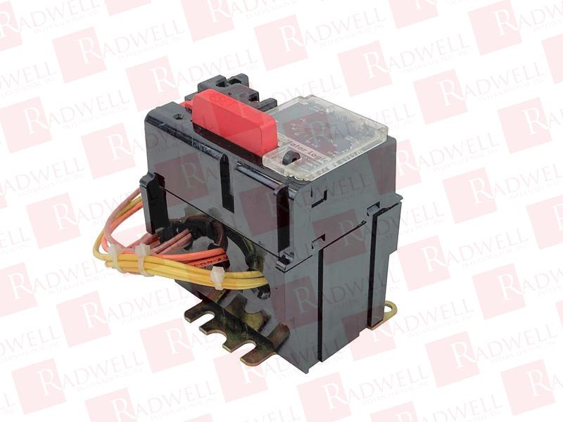 SCHNEIDER ELECTRIC 31161-184-52