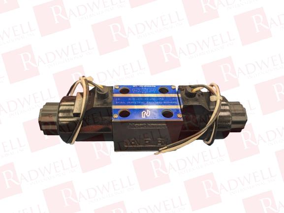 NORTHMAN SWH-G02-C4-D12-31-N