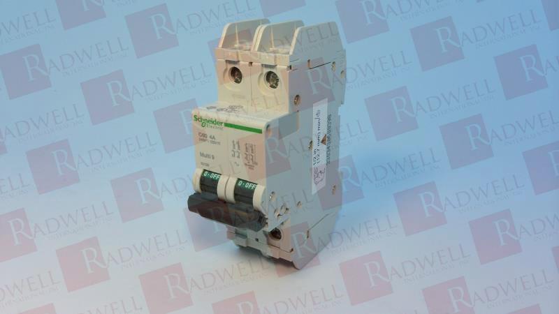 SCHNEIDER ELECTRIC 60139