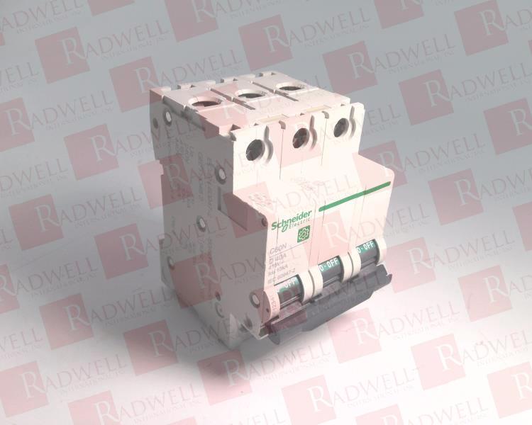 SCHNEIDER ELECTRIC M9F12340