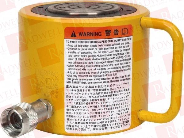 ENERPAC RCS-1002