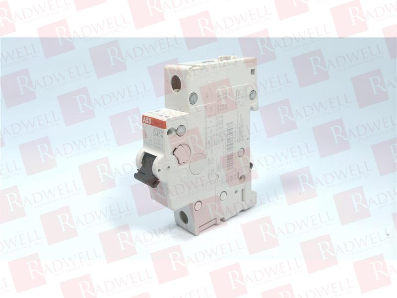 ASEA BROWN BOVERI ST201M-D40