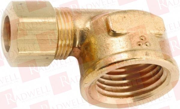 ANDERSON METALS 750070-1008