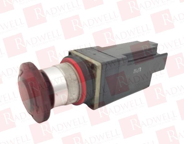 ALLEN BRADLEY 800MR-FXTQ24R
