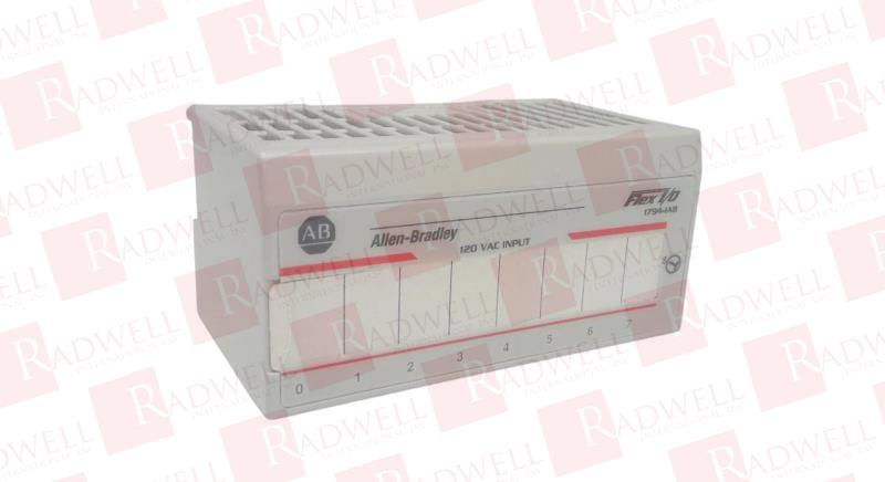 ALLEN BRADLEY 1794-IA8