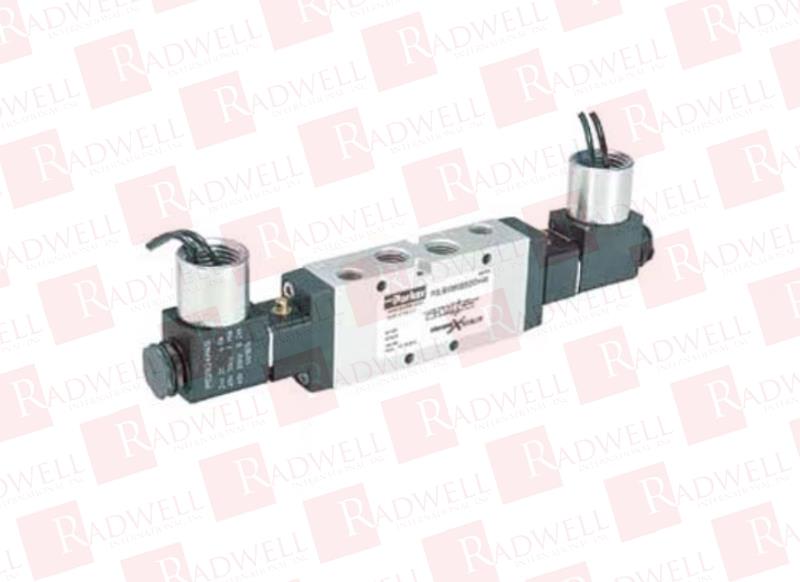 PARKER P2LCX893EENDDH49