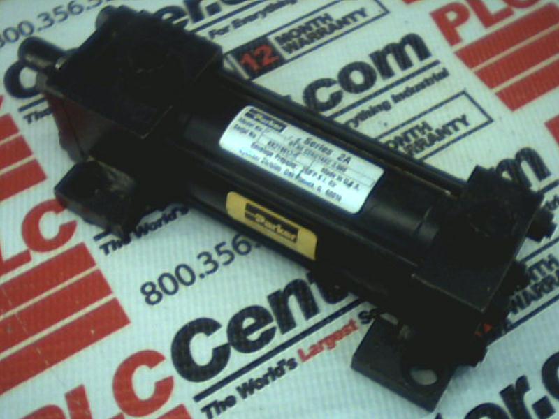 PARKER 01.50-C2AU14AC-3.00