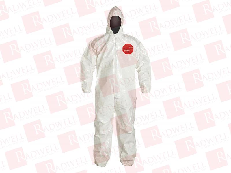 DUPONT SL127BWHXL001200