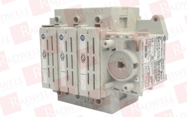 ALLEN BRADLEY 194R-N30-1753