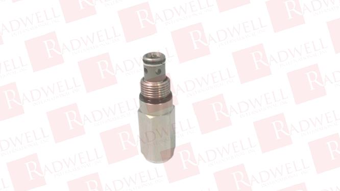 EATON CORPORATION 307AA00277A