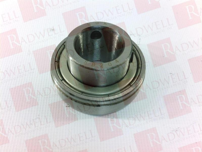 LDK CORPORATION SB204