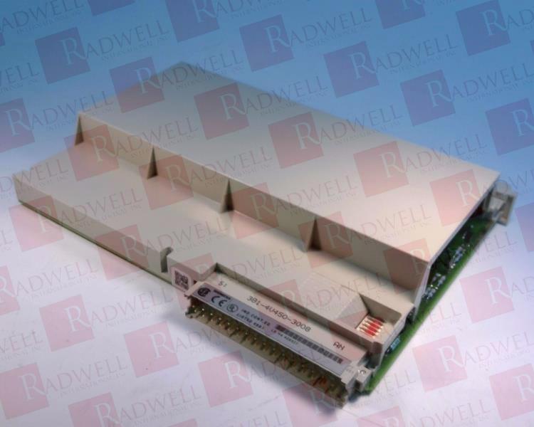 SIEMENS 6ES5457-4UA12