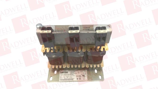 LENZE EZAELN3016B182