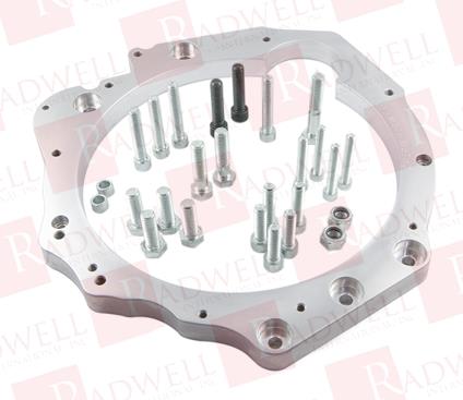 INDUSTRIAL MOTION CONTROL R180/M601