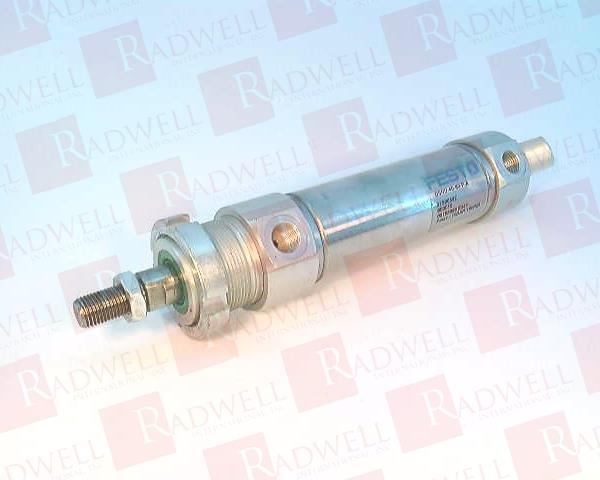 FESTO DSNU-40-80-P-A