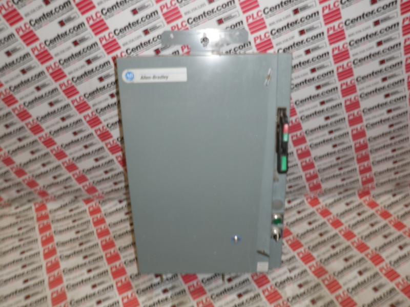 ALLEN BRADLEY 1232X-BNB-6P-38