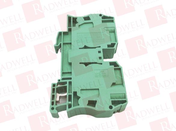ALLEN BRADLEY 1492-LG35