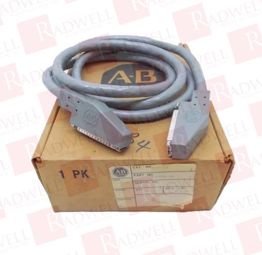 ALLEN BRADLEY 1777-CB